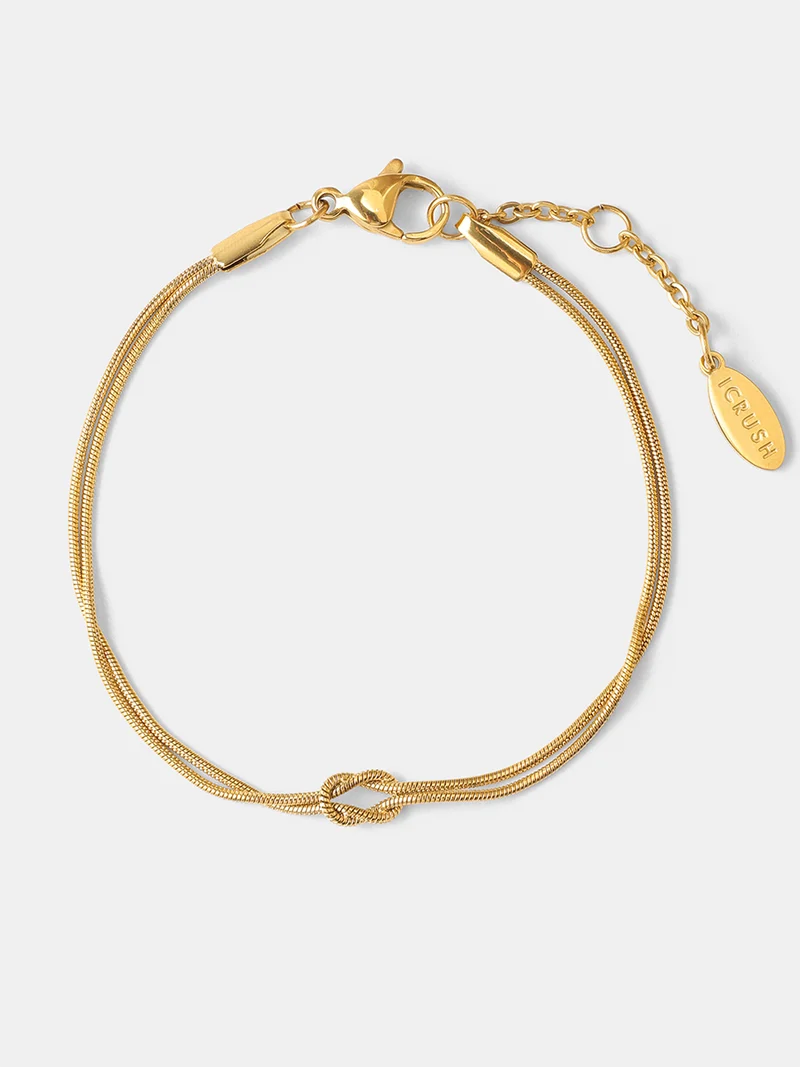 Knot Sling ARMBAND