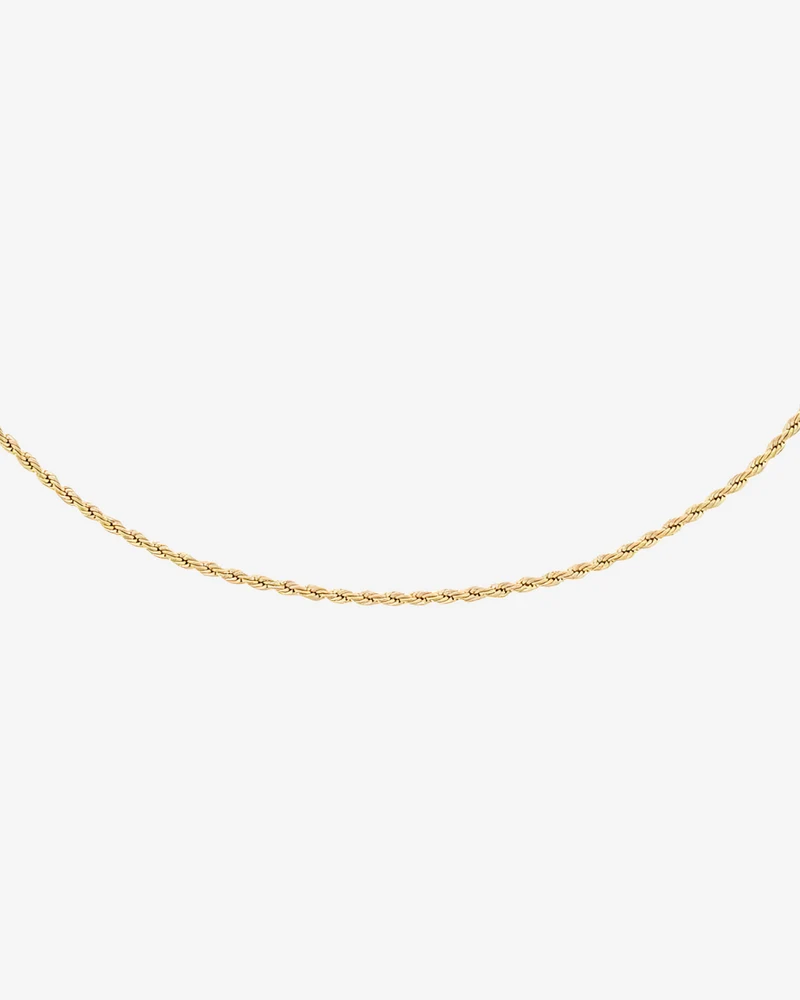 Kette Lyon 2mm