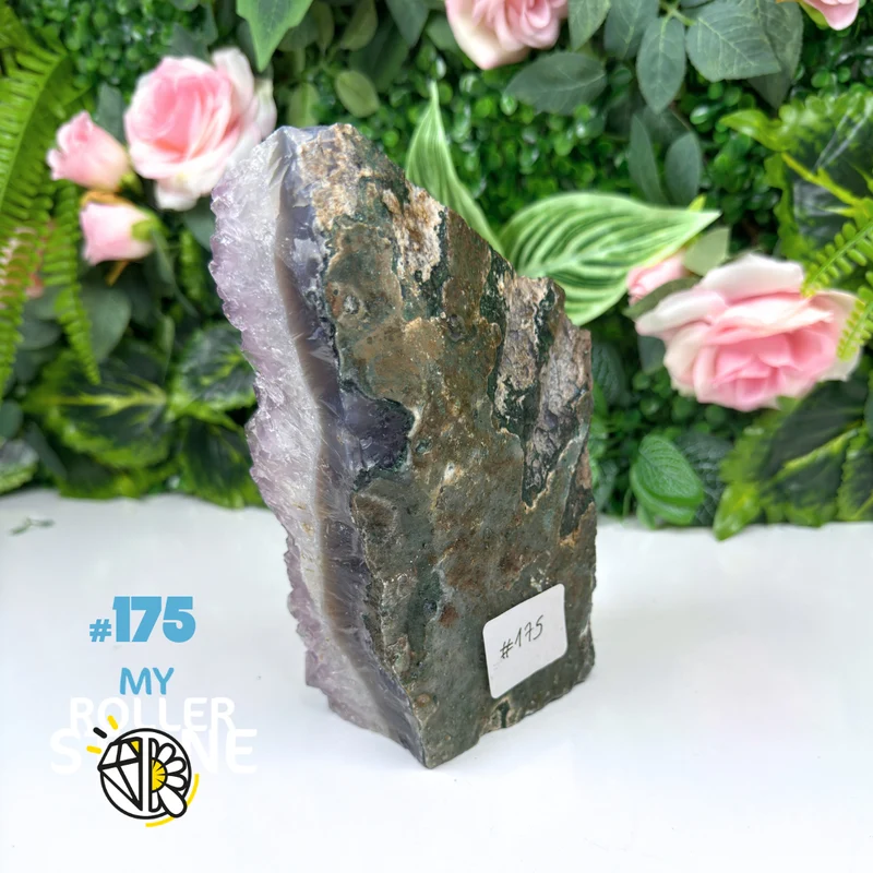 Amethyst-Druse #175
