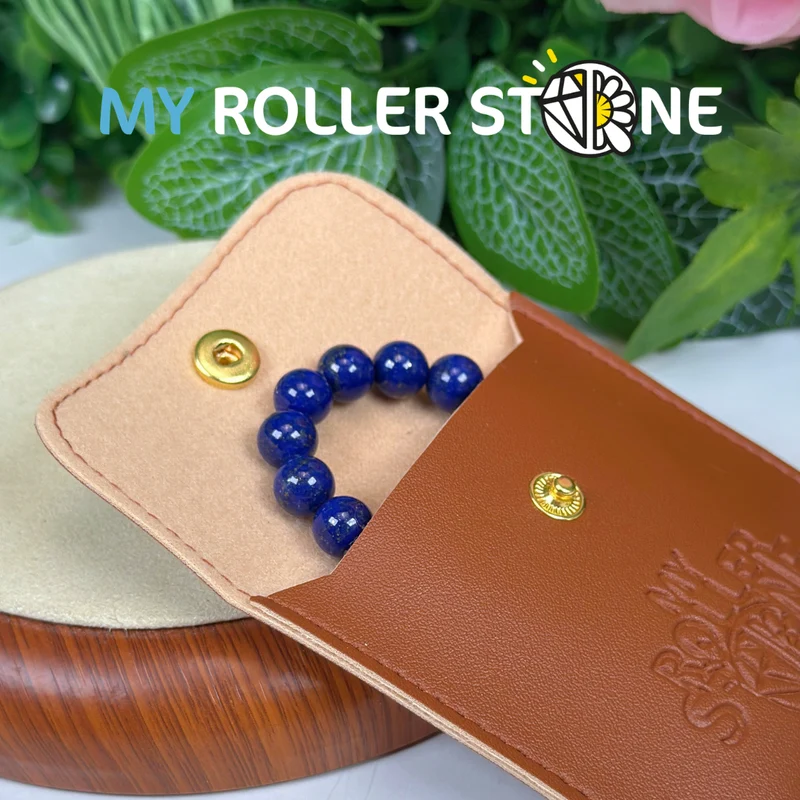 7A Lapislazuli-Armband