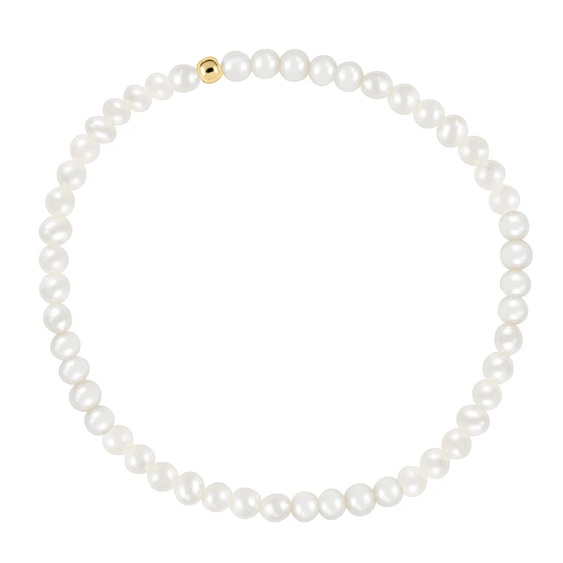 Pearl Armband