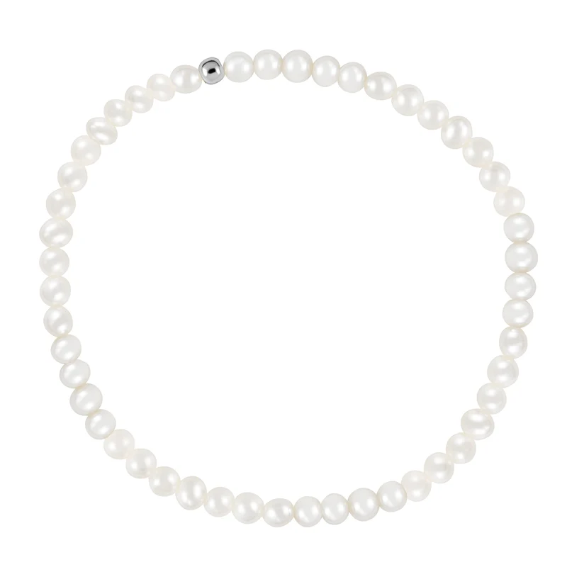Pearl Armband