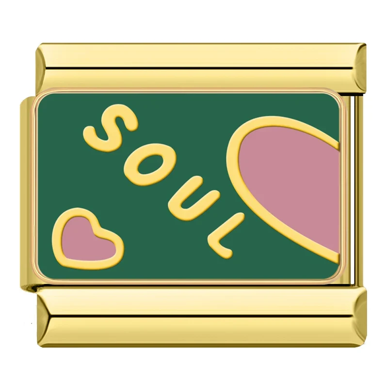 Soul (1/2)