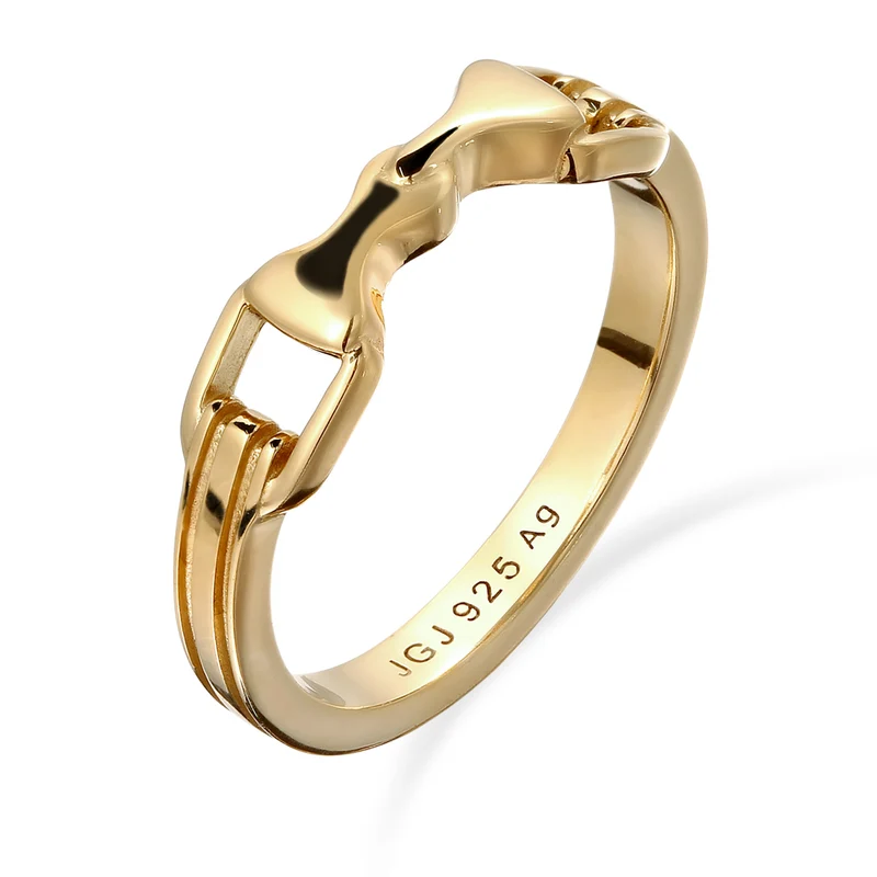 Ring Steigbügelring