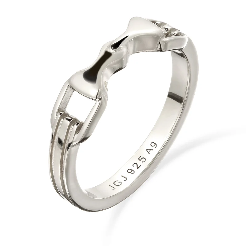 Ring Steigbügelring