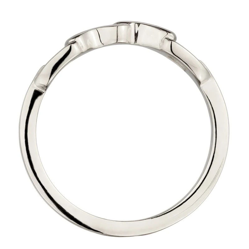 Ring Steigbügelring