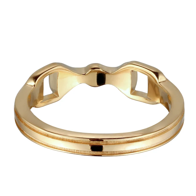 Ring Steigbügelring