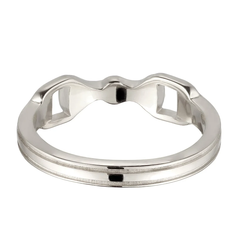 Ring Steigbügelring