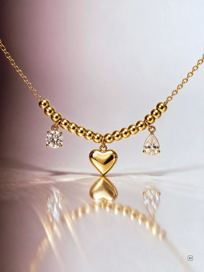 Dual Affection Kette