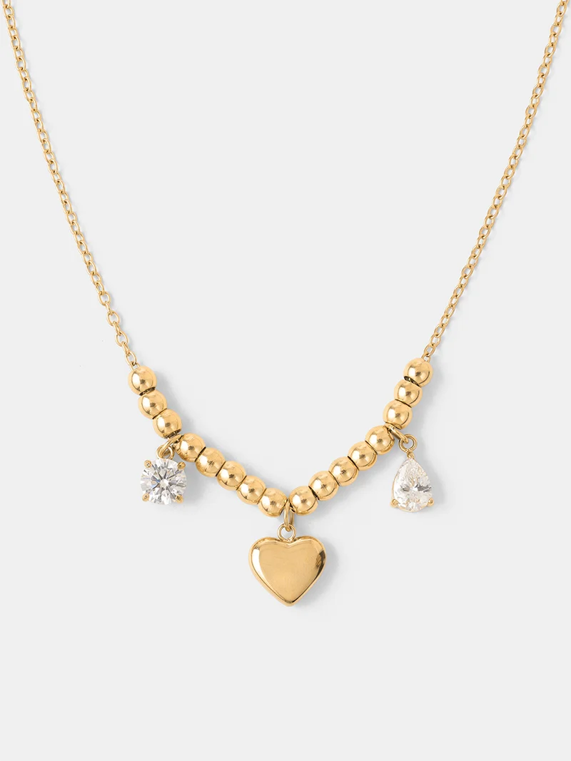 Dual Affection Kette