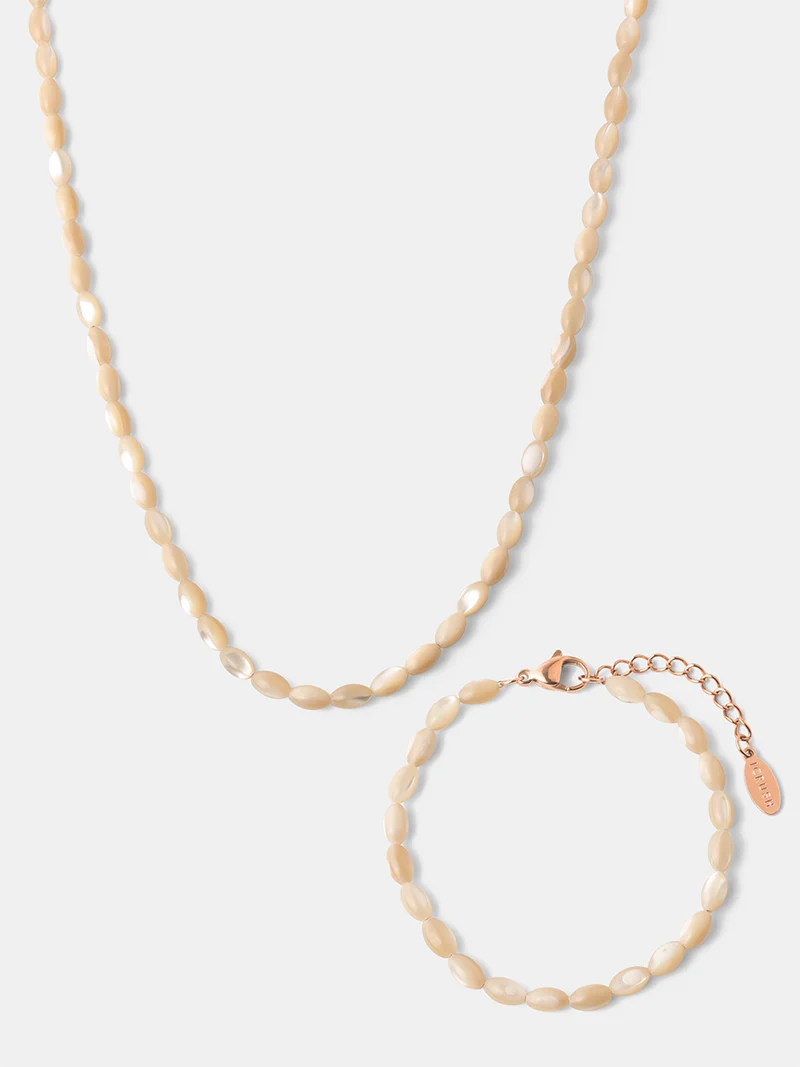 Sea Shell Set