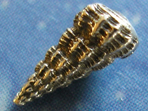 Ohrstecker Silber Wendeltreppe xs