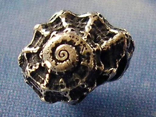 Ohrstecker Meer Schmuck Kronenturban s