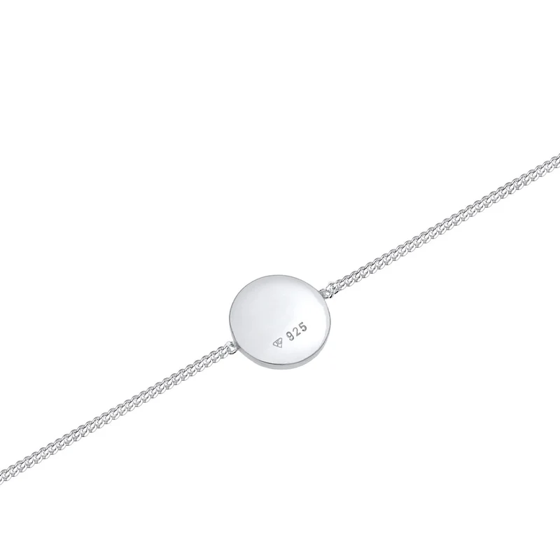 Armband | Gravur Plättchen