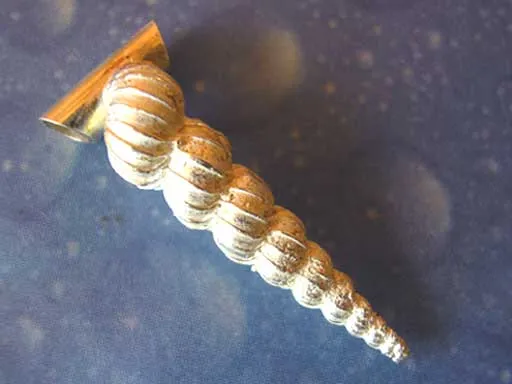 Nordsee Schmuck Anhänger Wendeltreppe xm