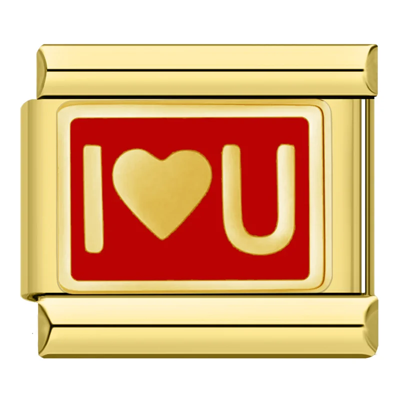 I love u