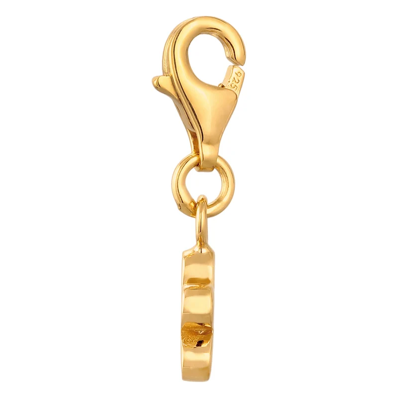 Charm Blume | Emaille