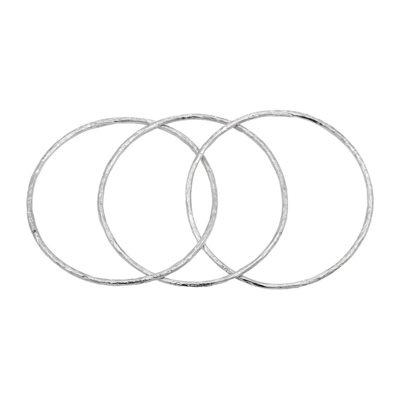 Armreif Trio Organic