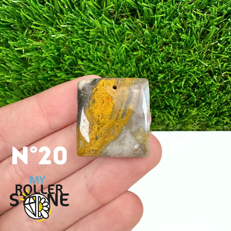 Bumblebee Jasper Neo 5A Gebohrter Anhänger