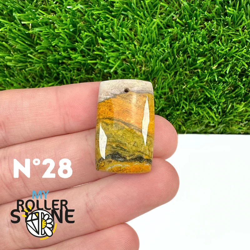 Bumblebee Jasper Neo 5A Gebohrter Anhänger