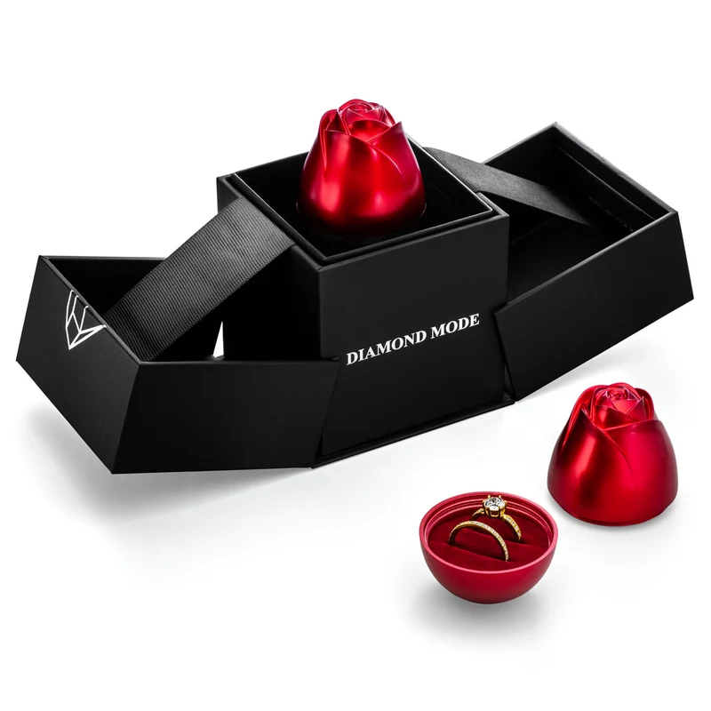 Ringbox | Geschenk Verpackung