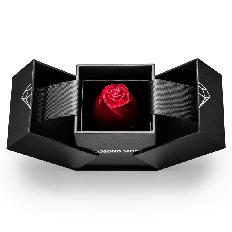 Ringbox | Geschenk Verpackung