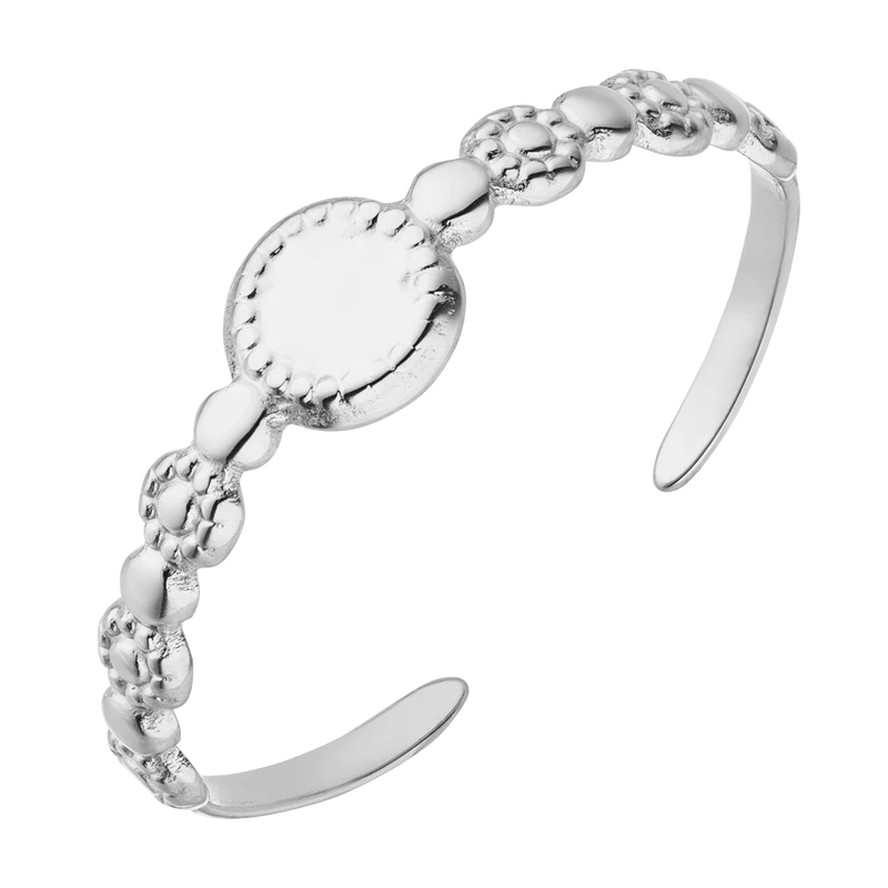 Ashley Ring | 18K vergoldet