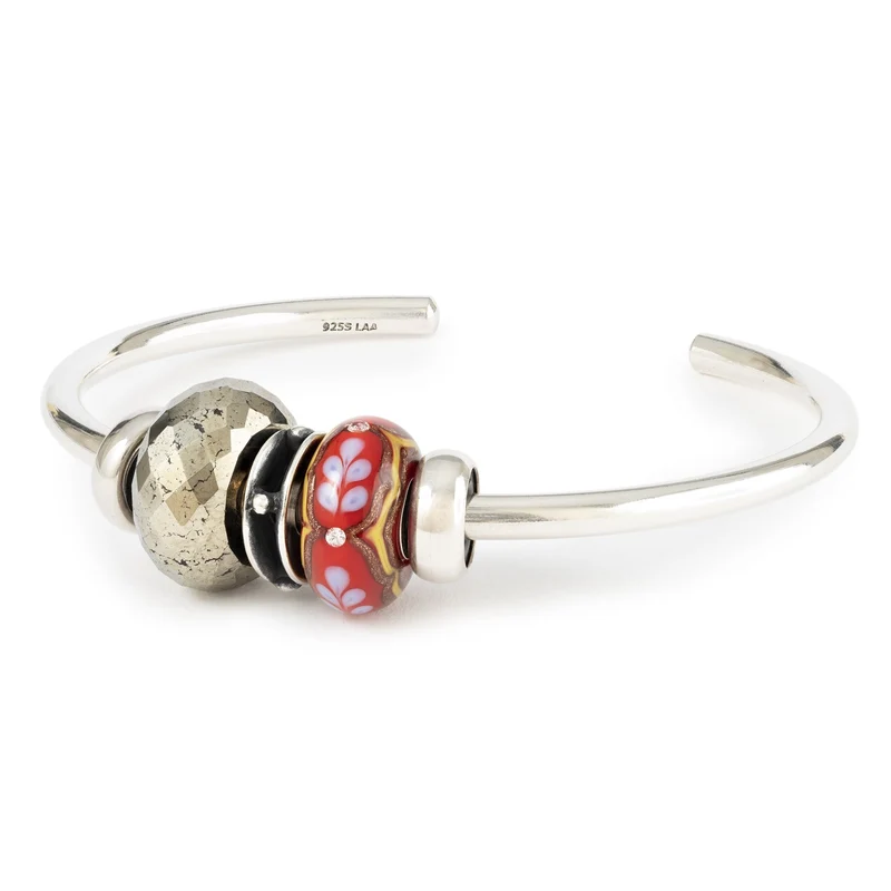Seidenglanz in Purpur - Trollbeads Day