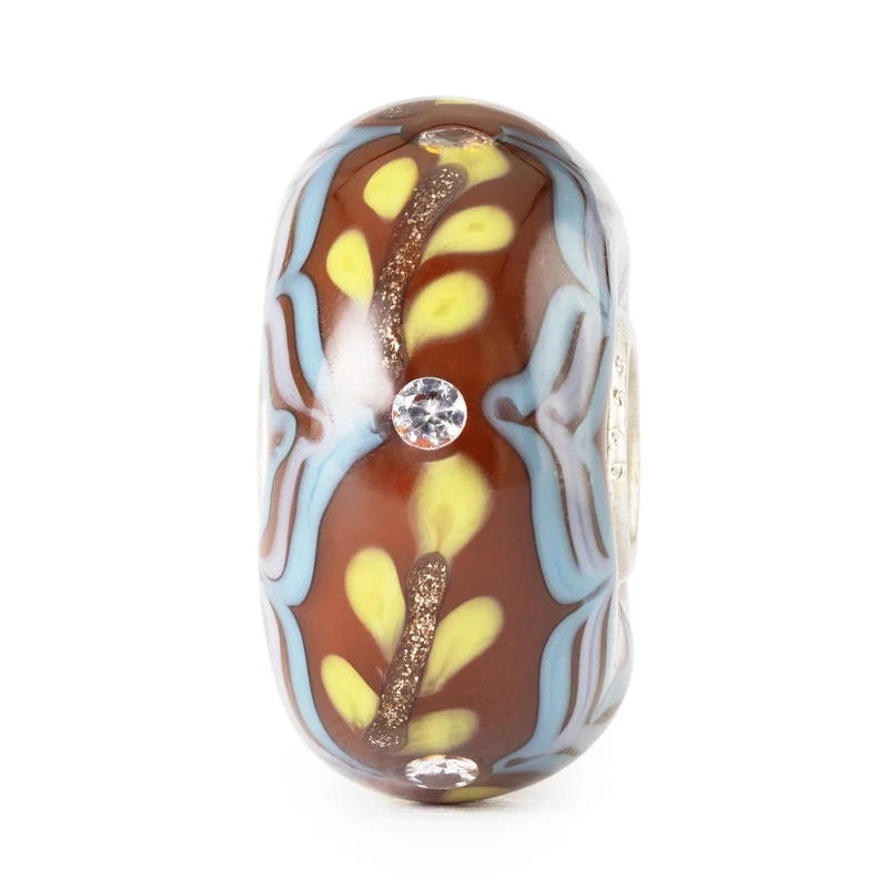 Dämmerfunke in Samt - Trollbeads Day