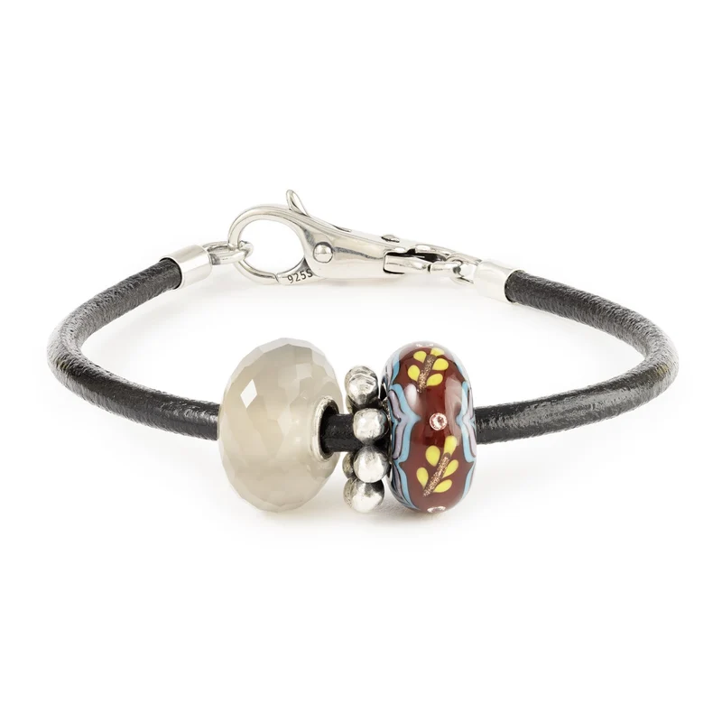 Dämmerfunke in Samt - Trollbeads Day