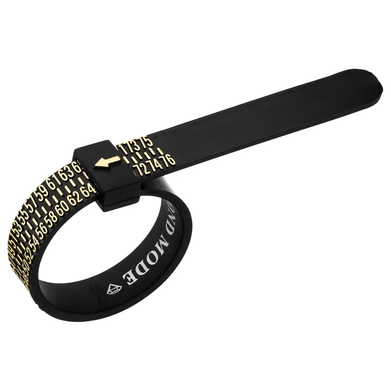 Ring Sizer