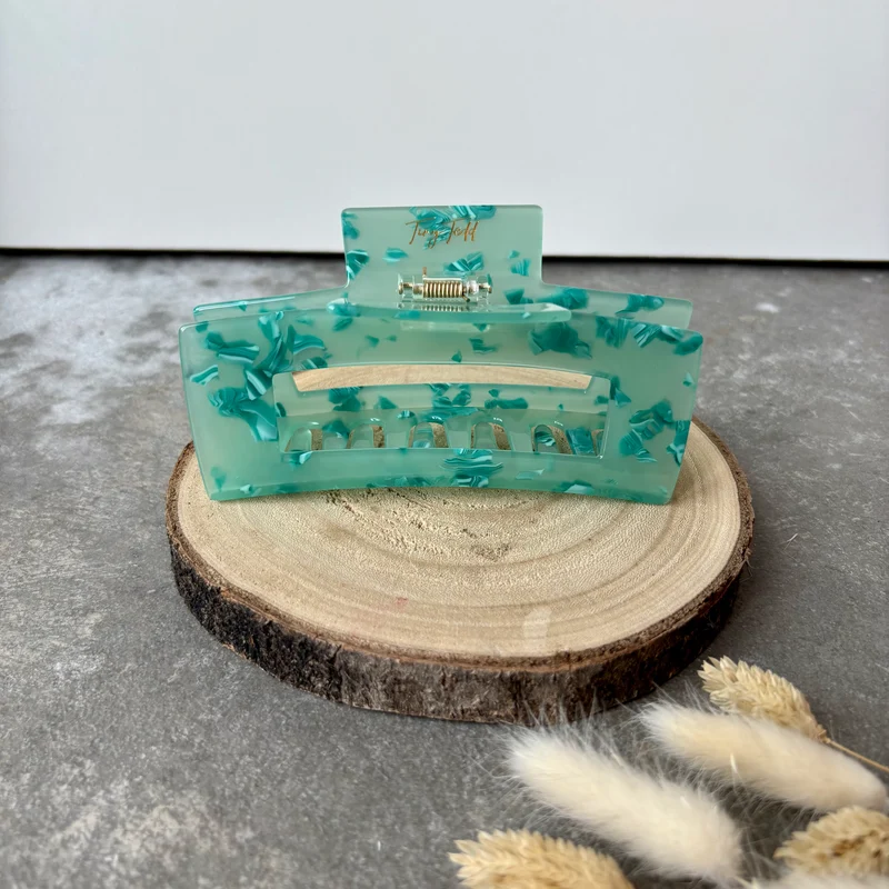 Hairclaw MINT MARBLE