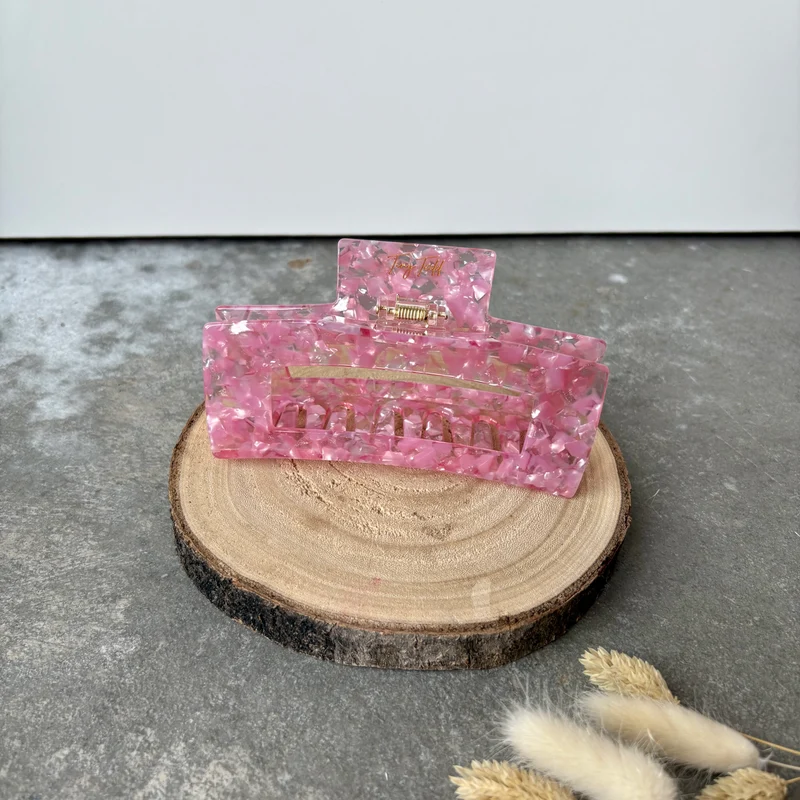 Hairclaw ROSE SPRINKLE