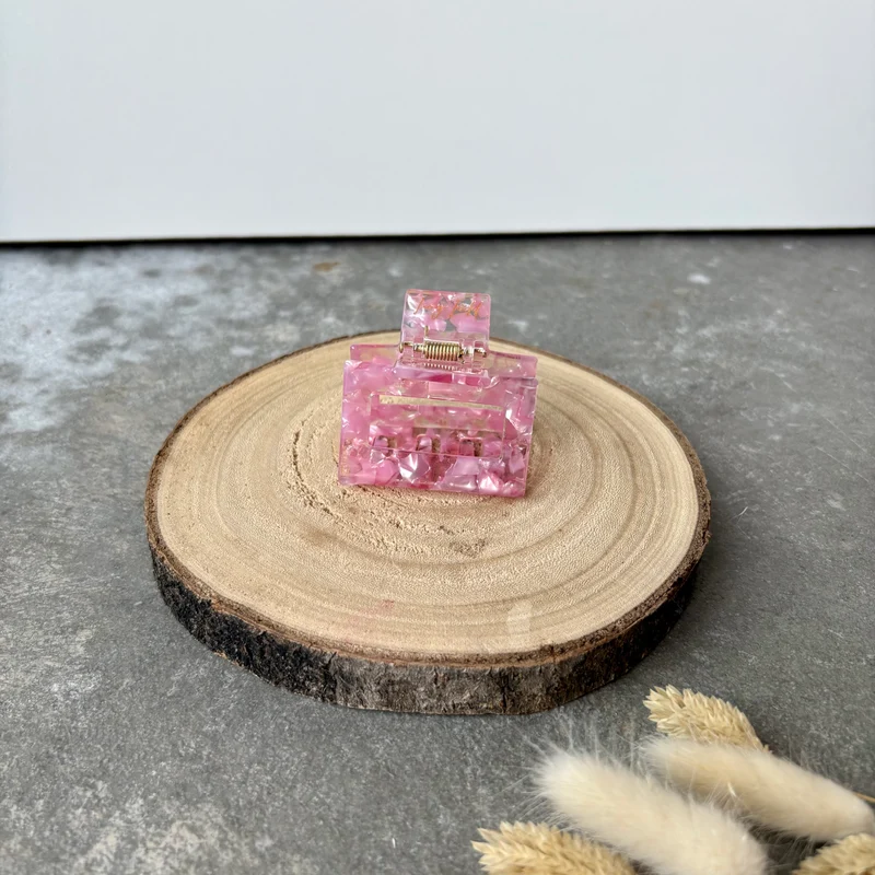 Hairclaw ROSE SPRINKLE
