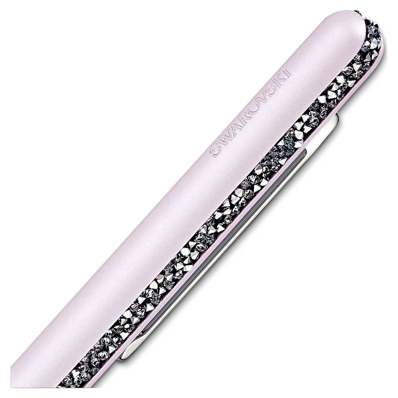 Shimmer Ballpoint Pen in Pink with Chrome Finish