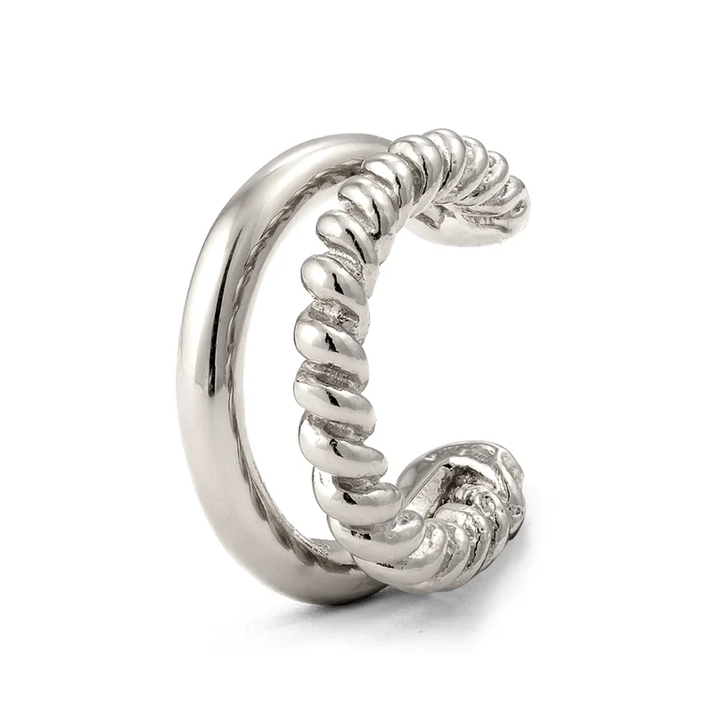 Earcuff Twisted