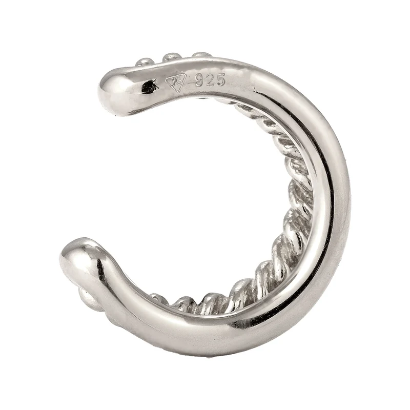 Earcuff Twisted