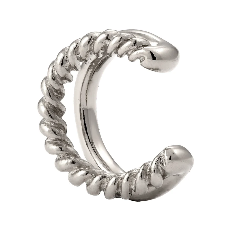 Earcuff Twisted