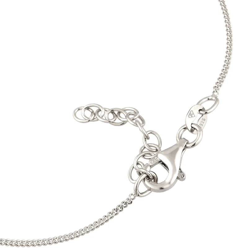 Armband | Mit Kristallen von Swarovski® (Rose)