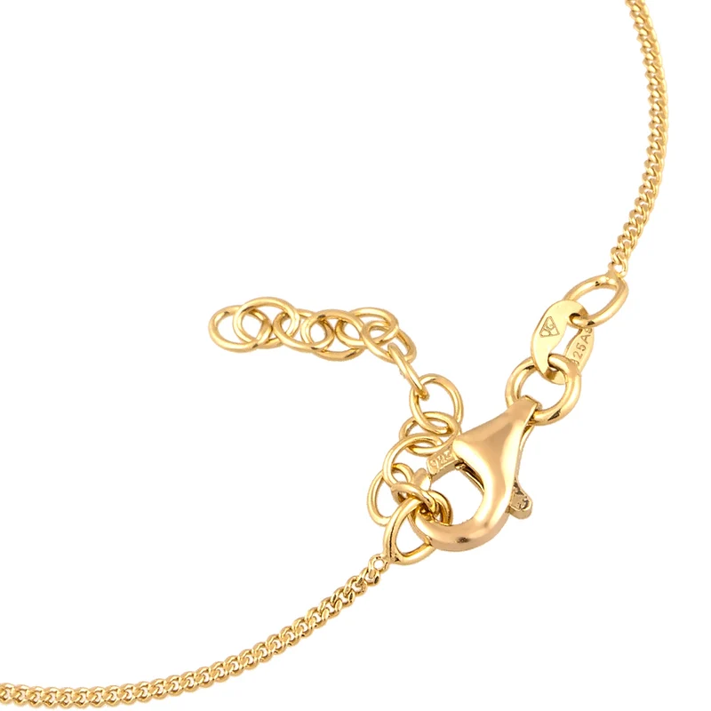 Armband | Mit Kristallen von Swarovski® (Rose)
