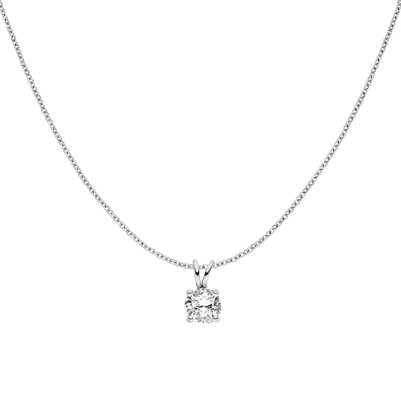 Glamour Halskette | 18K vergoldet