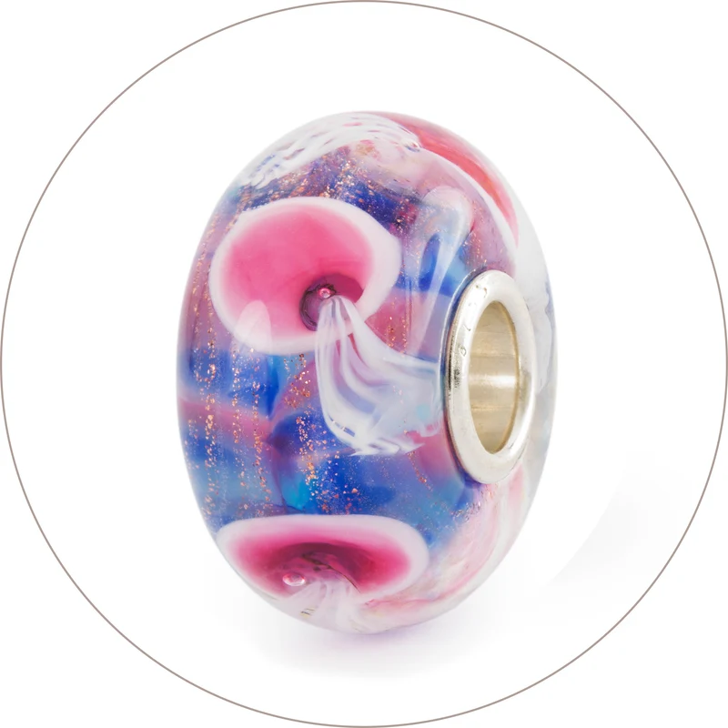 Dance of the Medusa - Länder Bead Italien