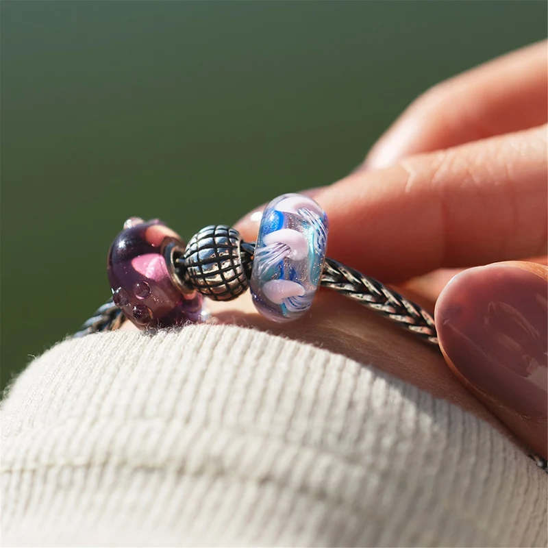 Dance of the Medusa - Länder Bead Italien