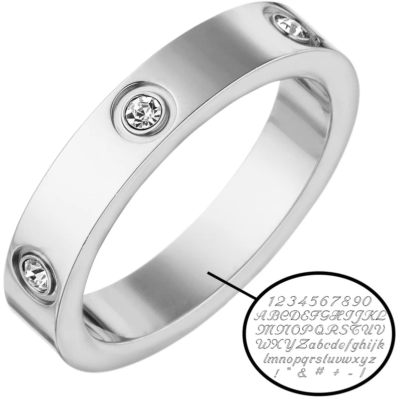 Arianna Ring | 18K vergoldet