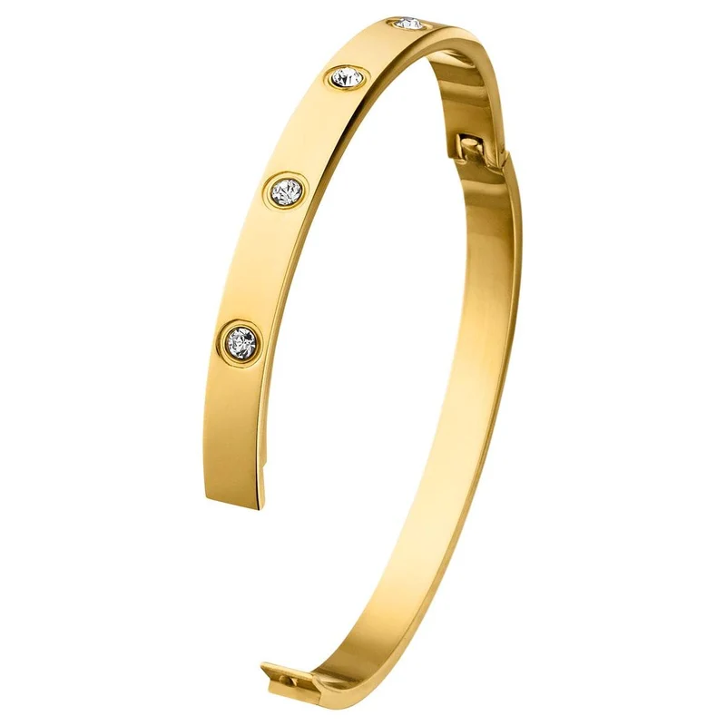 Arianna Armreif | 18K vergoldet