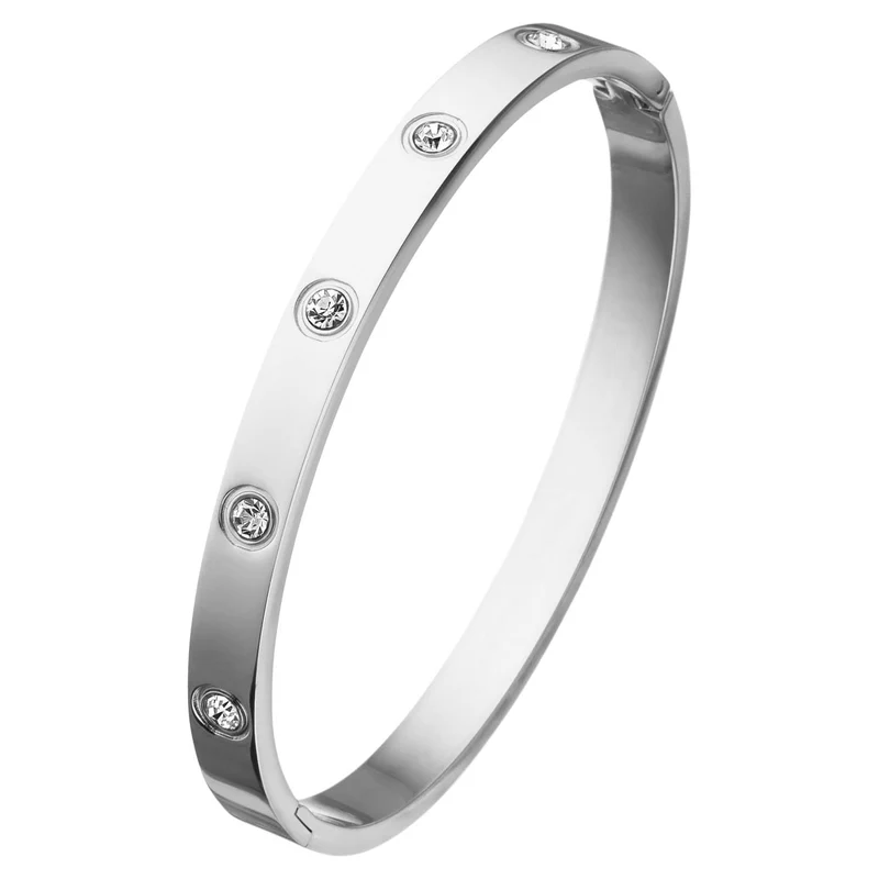 Arianna Armreif | 18K vergoldet