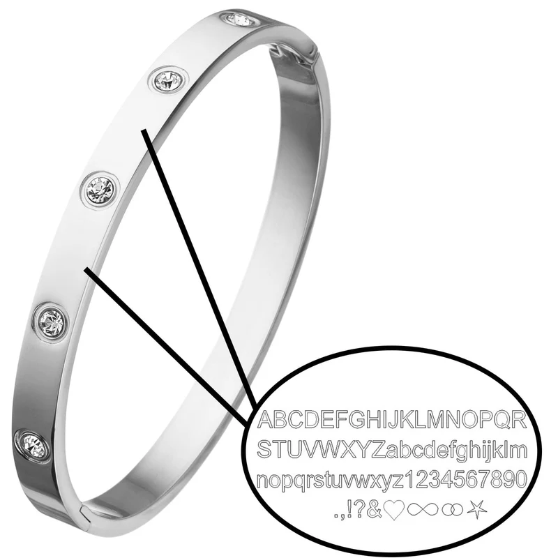 Arianna Armreif | 18K vergoldet