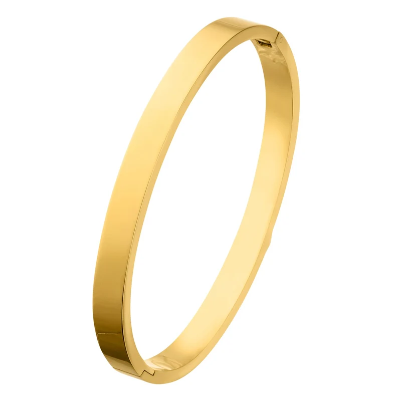Liana Armreif | 18K vergoldet