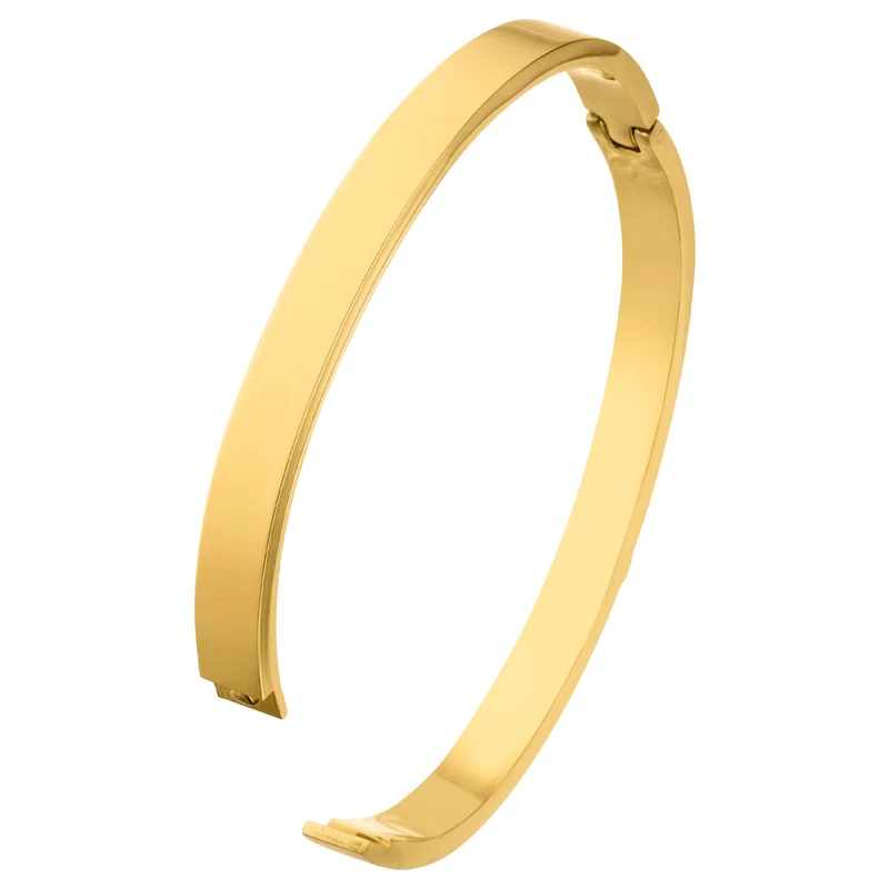 Liana Armreif | 18K vergoldet