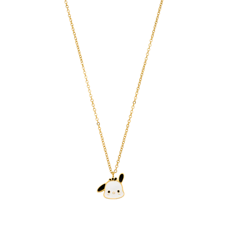 Kids Joy Panda Kette
